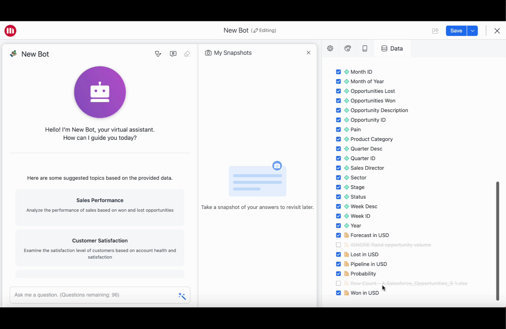 Strategy Auto Express 시작하기