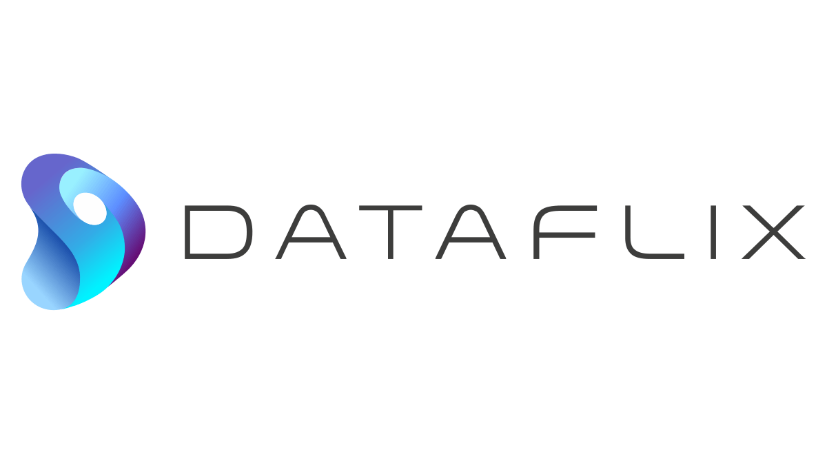 Dataflix logo