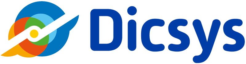 Dicsys logo