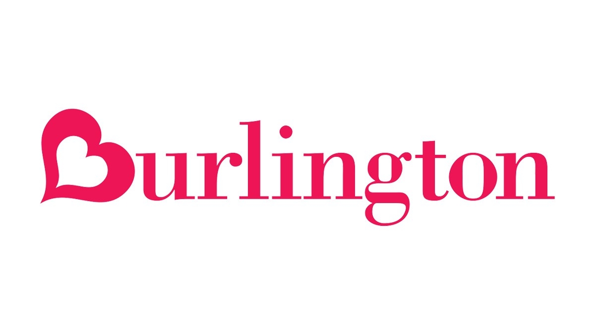 Burlington logo