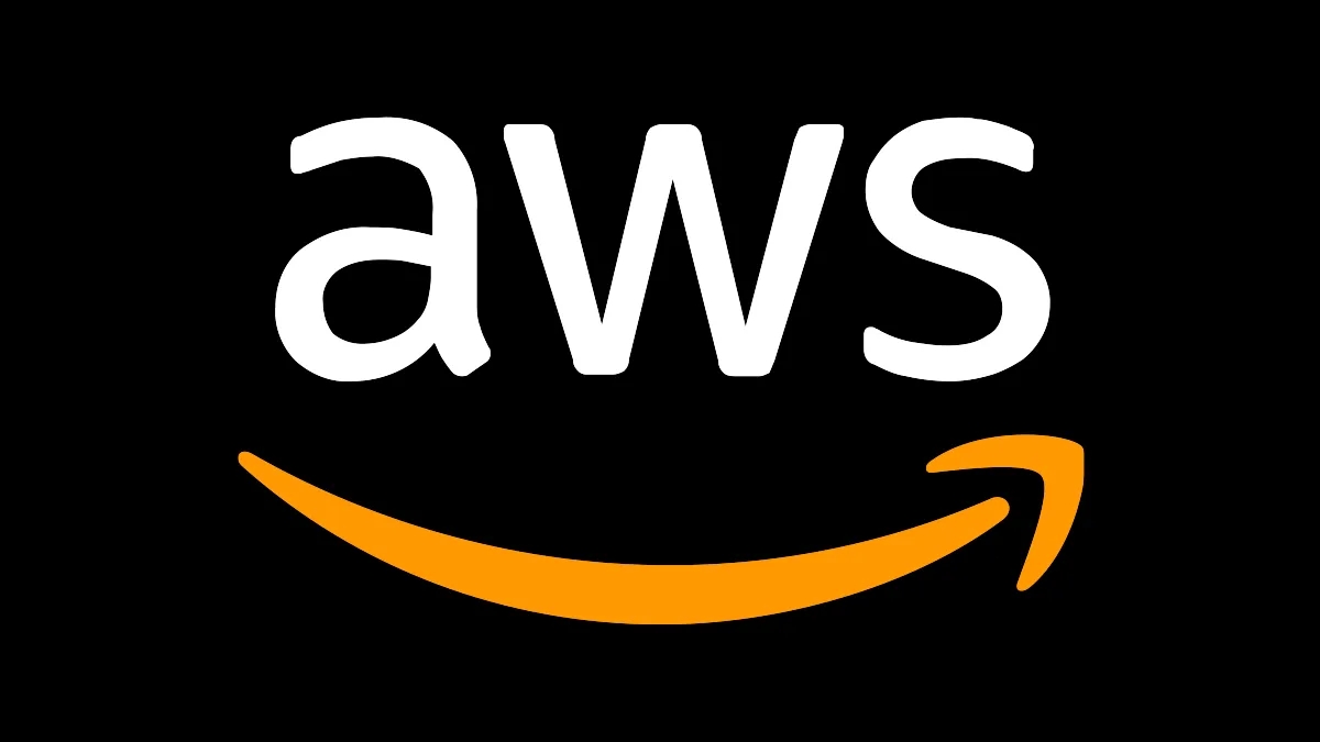 AWS logo