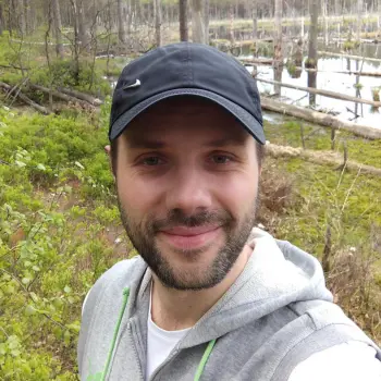 Photo of Witold Przegalinski