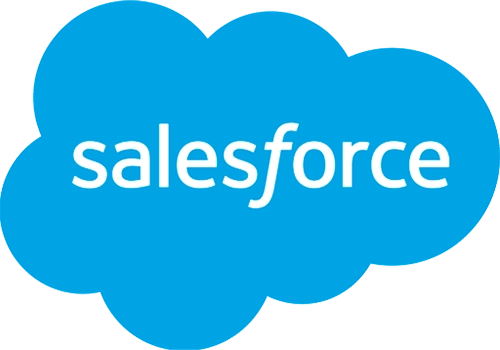 Salesforce logo