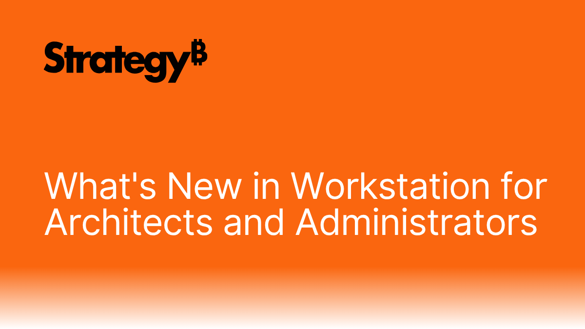 What's New in Workstation for Architects and Administrators.png