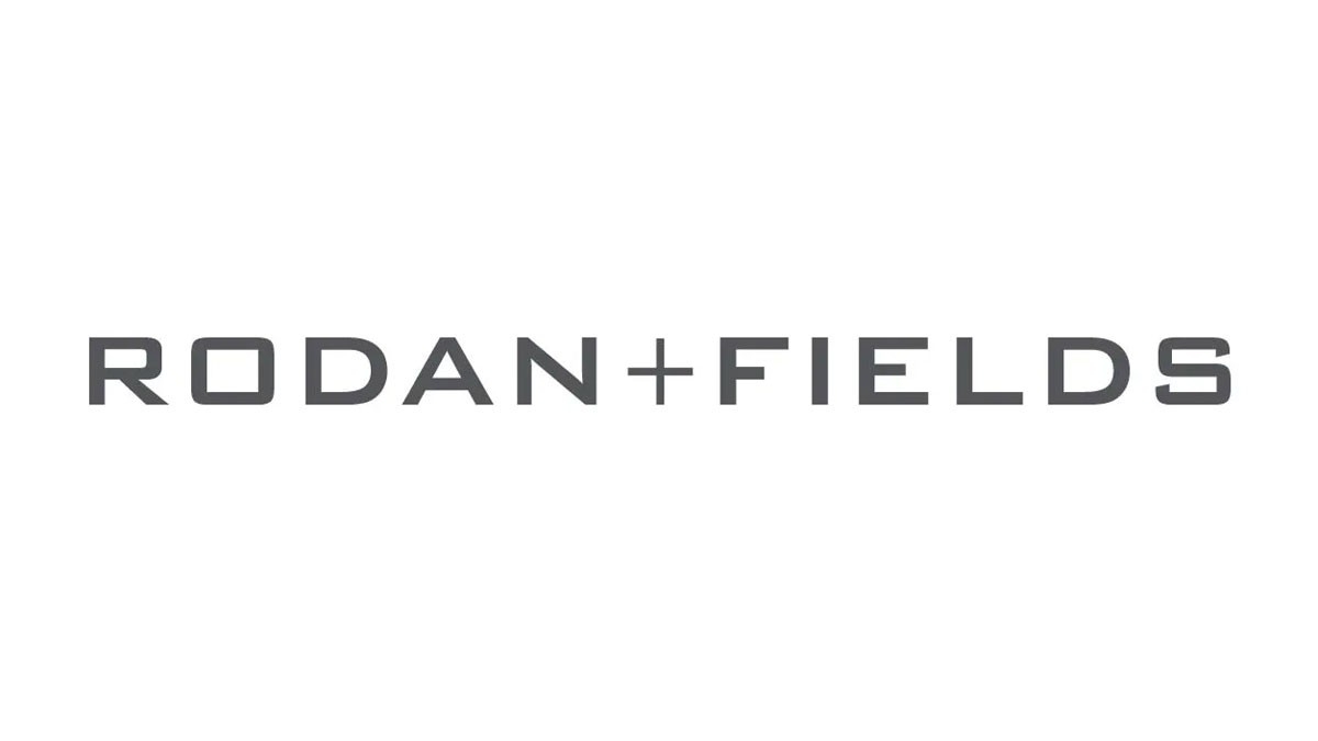 Rodan + Fields logo