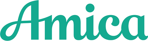Amica logo