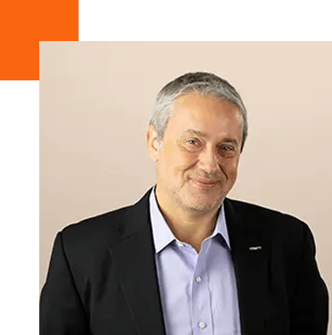 Boris Evelson - Orange Square.png