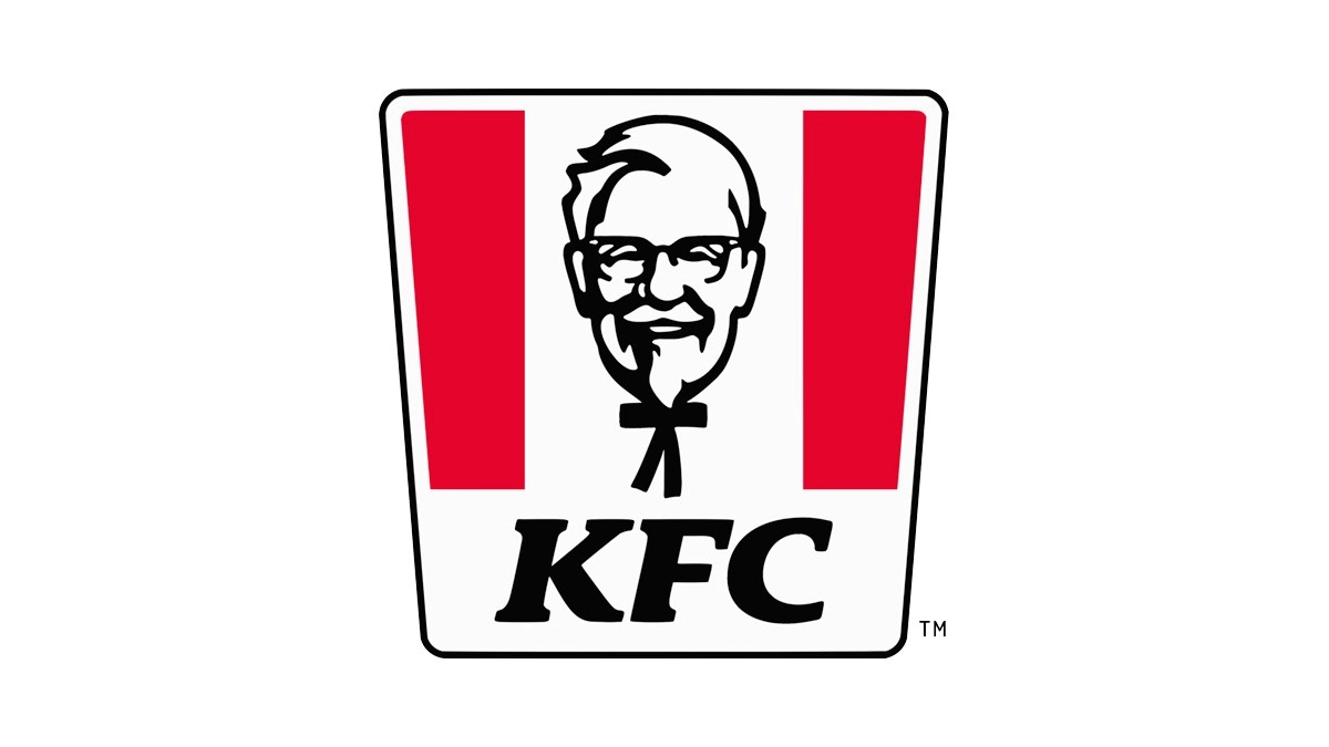 Kentucky Fried Chicken logo