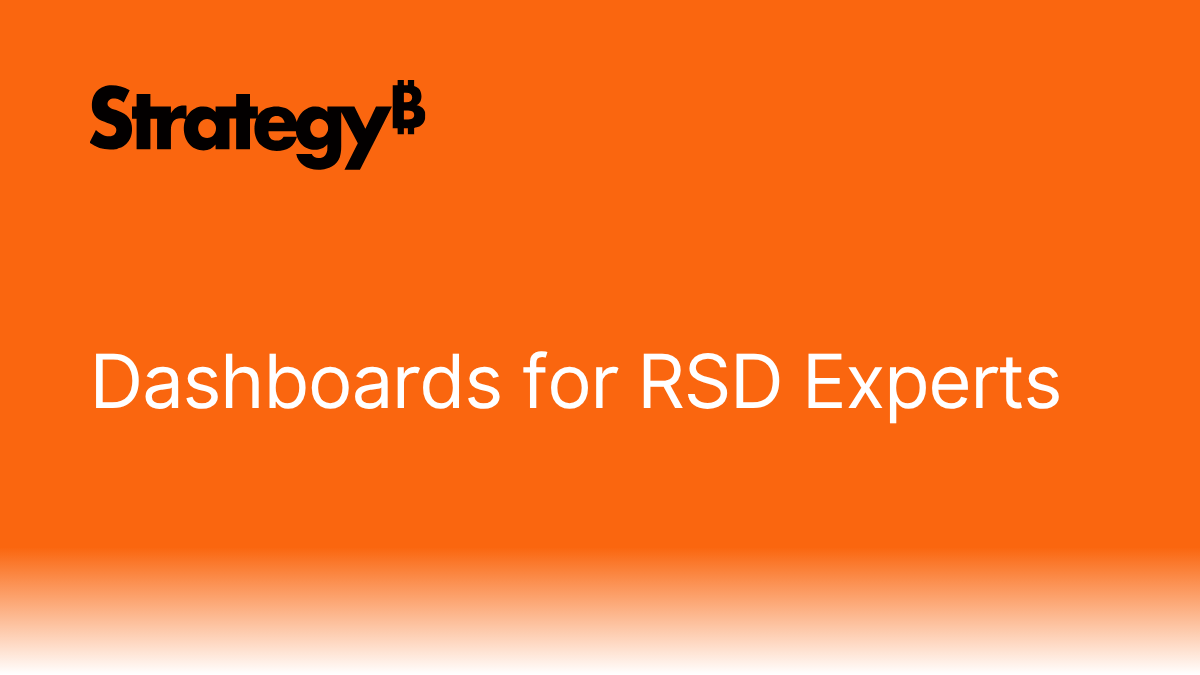 Dashboards for RSD Experts.png