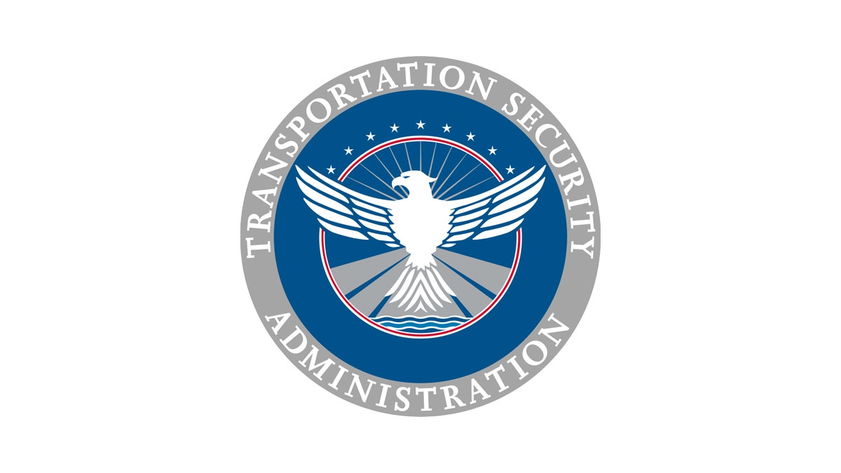 TSA logo