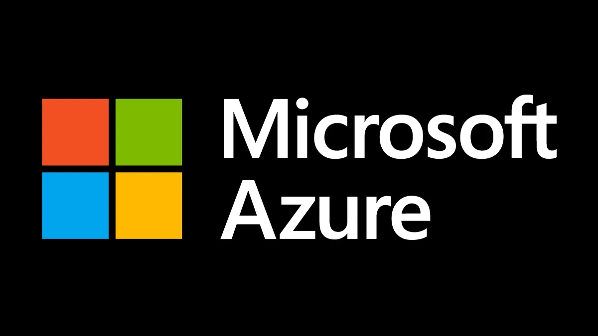 Microsoft Azure logo
