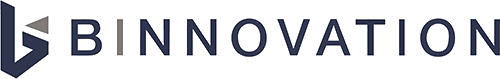 Binnovation logo