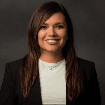 Photo of Erika Moreno