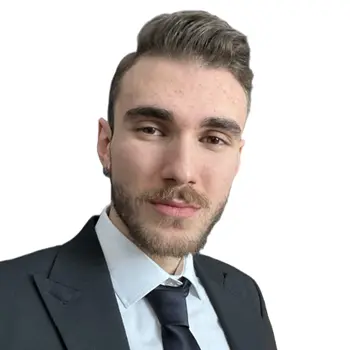 Photo of Emre Ires