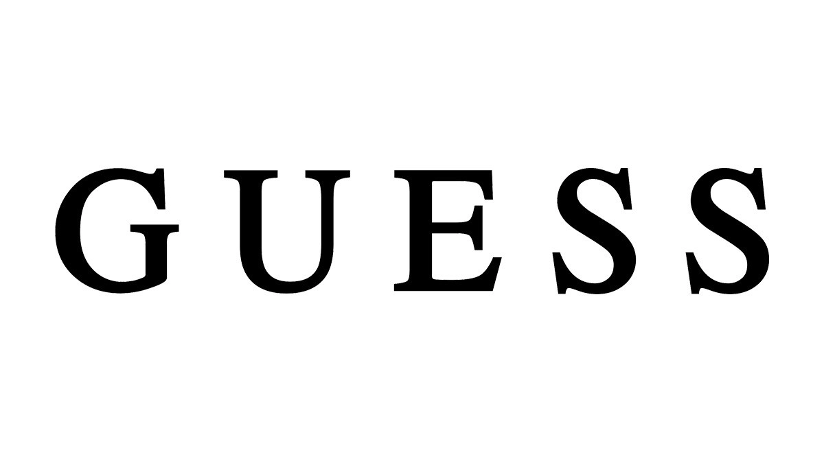 Guess logo