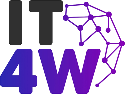 IT4W logo