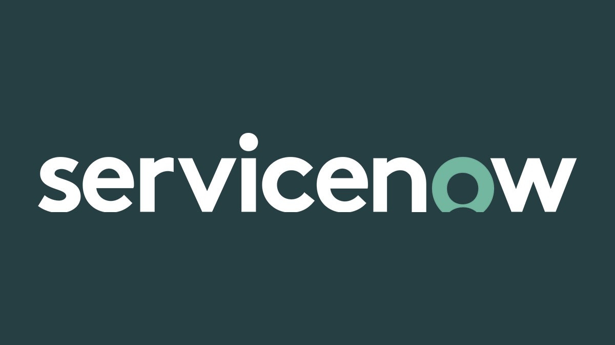 Servicenow logo