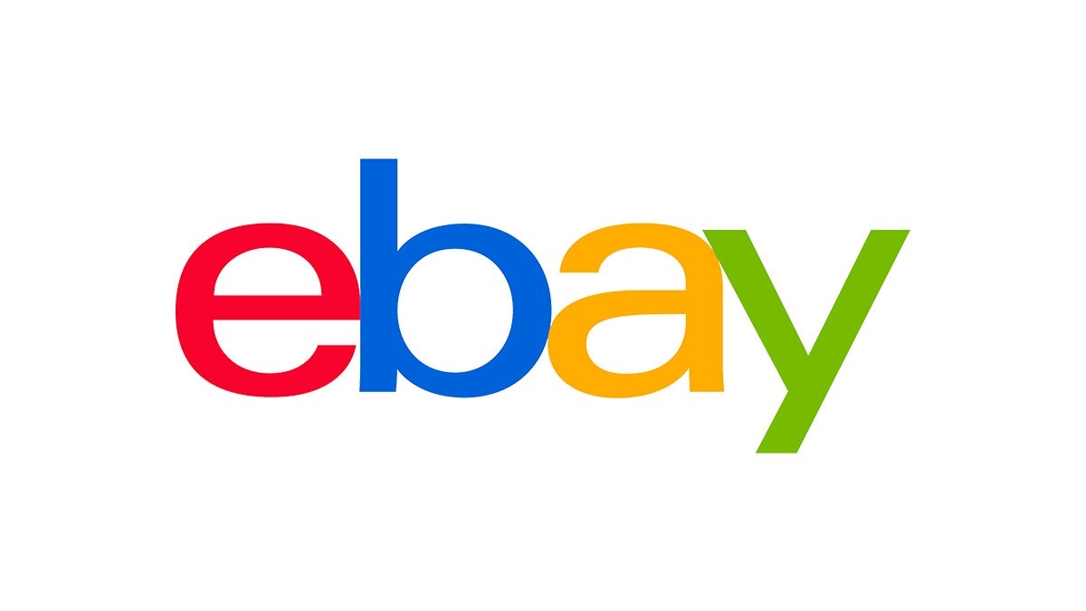Ebay logo
