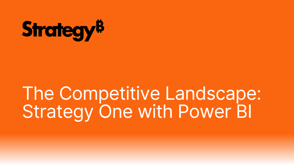The Competitive Landscape Strategy One with Power BI.png
