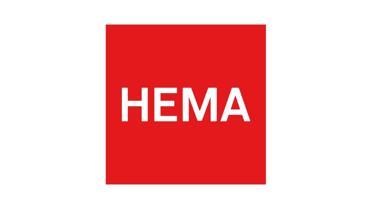 HEMA logo