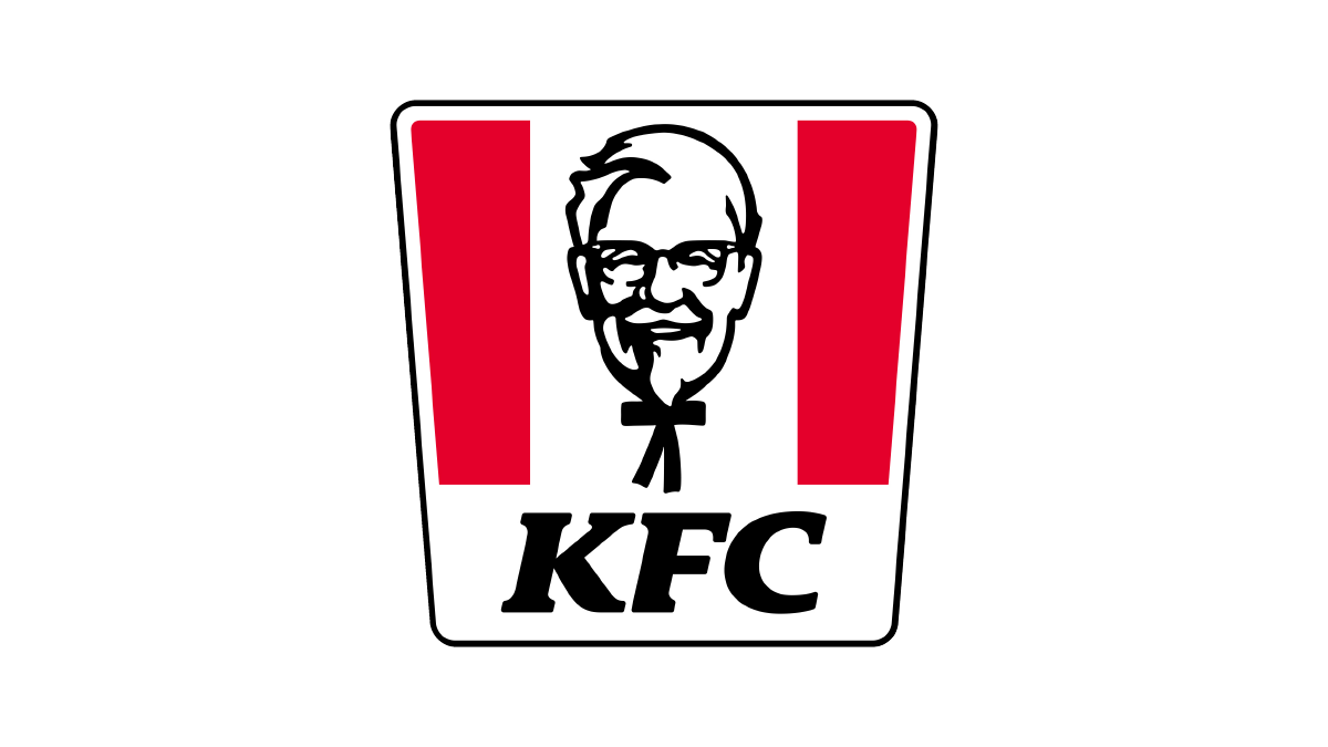 KFC logo thumbnail (white)