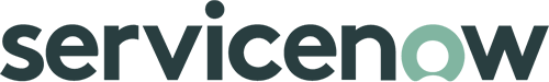 Servicenow logo