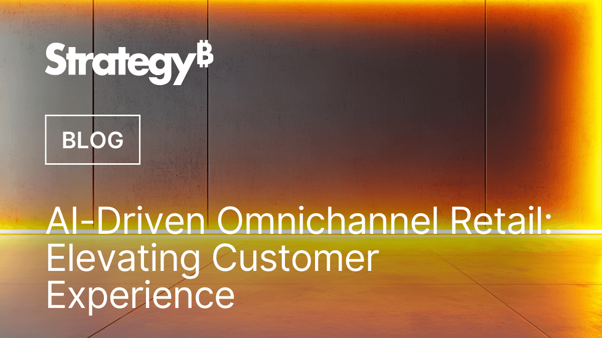 Video: AI-Driven Omnichannel Retail: Elevating Customer Experience