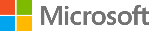 Microsoft logo