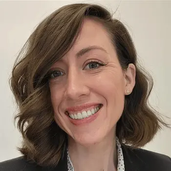 Photo of Juliana Schoettler