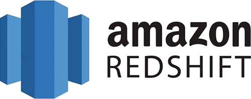 Amazon Redshift logo