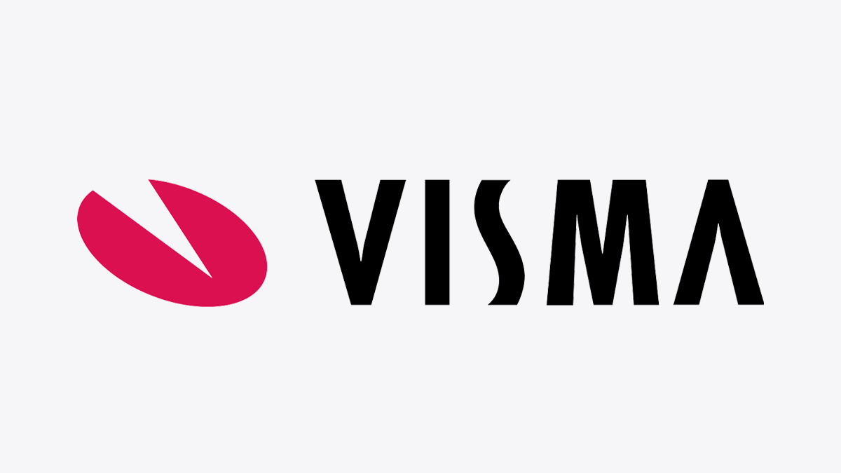 Visma logo