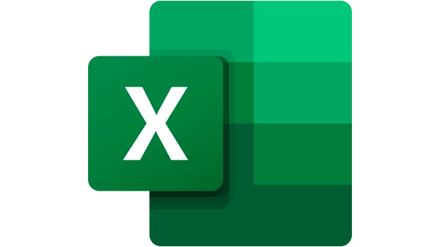 Excel logo