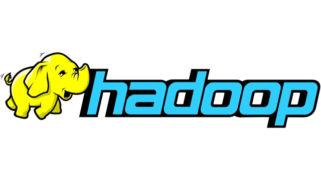 Hadoop logo