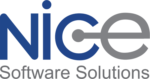 Nice logo