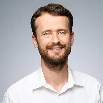 Photo of Aidan Reilly