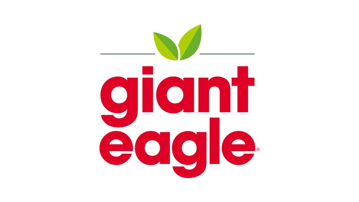 Giant Eagle logo
