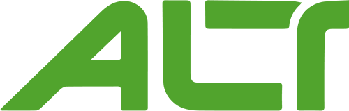 ALT logo