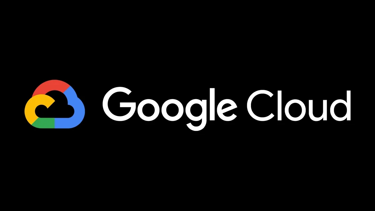 Google Cloud logo