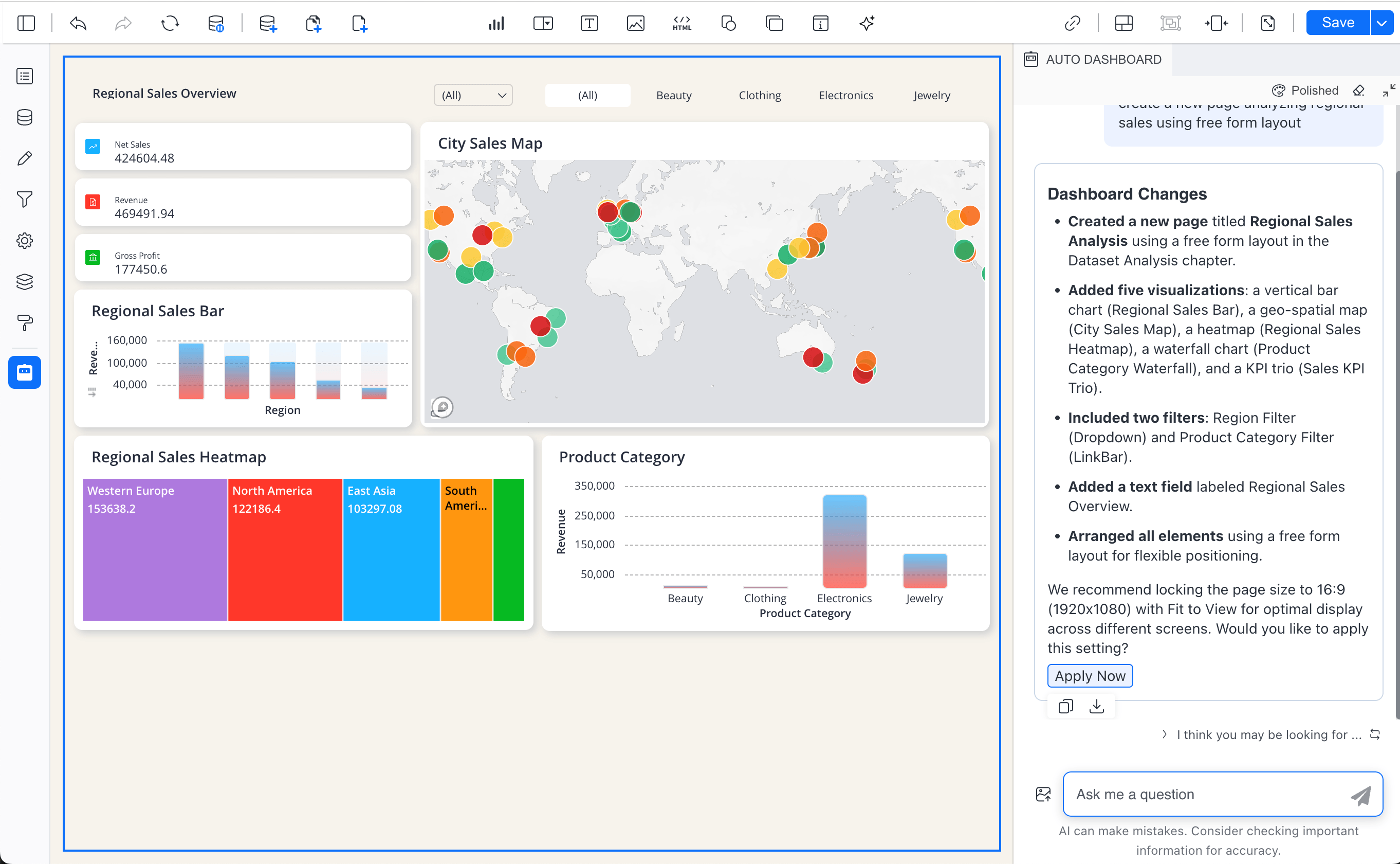 26.01 Auto Dashboard Freeform Layout.png
