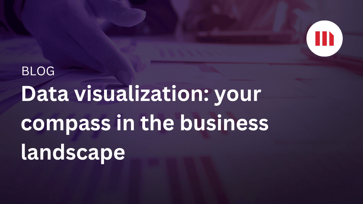 Video: Visualização de dados: sua bússola no cenário empresarial