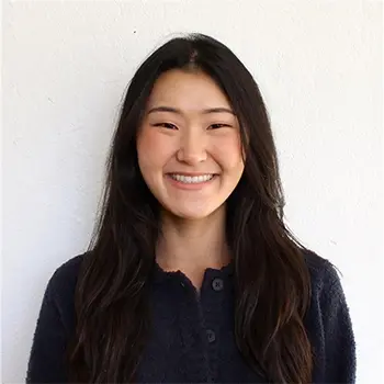 Photo of Hannah Lim